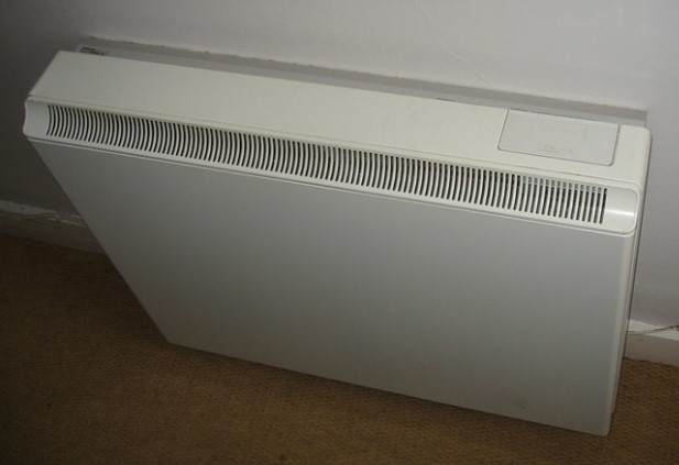 Electric heater