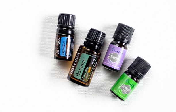 Essential Oils